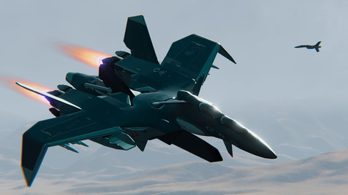 ZhakamiZhako Project Fairy VRChat aviation fan game.