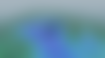 Indie flight game Pocket Flight by Just Pocket Games.  Aircraft flying over a lake.