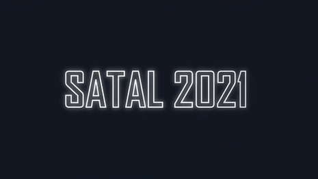 SATAL: Studying Air Combat Tactics from DCS Competitors