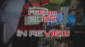 Skyward Flight Media Flight Sim Expo 2025 in review