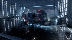 Torpedoes: Mid-ranged Sledgehammers of Star Wars Squadrons