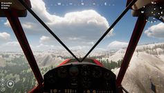 GroundFall: June 2022 Bush Flight Survival Testing