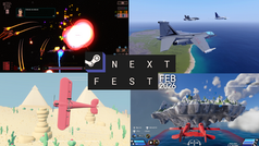Steam Next Fest February 2026