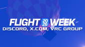 Connect With Us: Discord, VRChat Group, X.com
