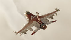 Hardpoint: Cloud Obscured Air-to-Ground Tips for DCS World