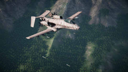 Nuclear Option by Shockfront Studios. A-19 Brawler.