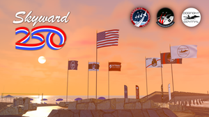 Event: VRChat American Bonanza