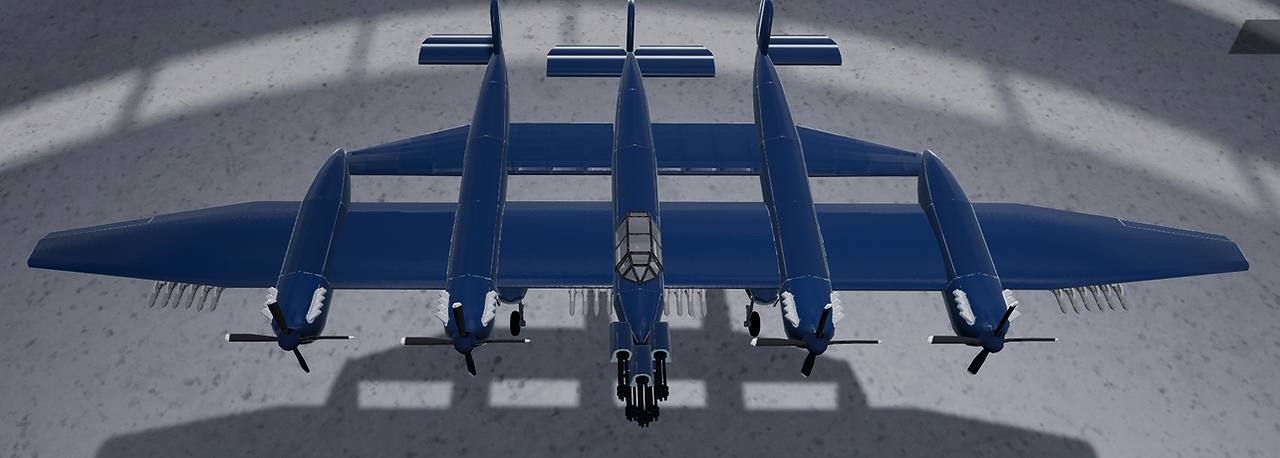 Indie flight game Wings of Aviora by Stormy XP Studios. 