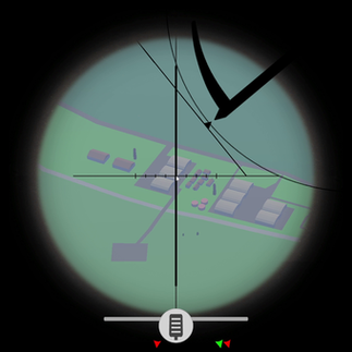 Sky On Fire by ISNI Industries. Multi-crew example.