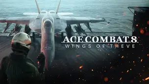 Ace Combat 8: Wings of Theve - Announcement Trailer Thoughts