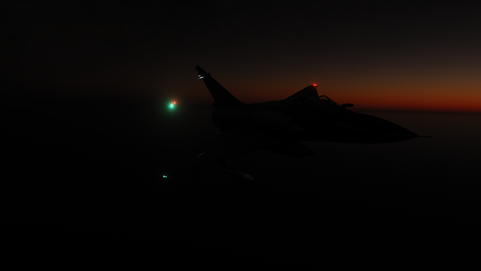 Feature Complete DCS World Module Review