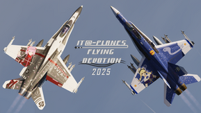 Thumbnail for Ita-Planes: Flying Devotion from Skyward Flight Media