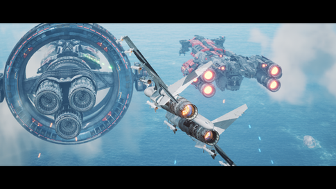 Interview: Johan Persson of Muddy Pixel, Developer of "Worlds at War"