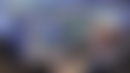 Person using a flight simulator with detailed controls and screens. Text above reads "Registration for FlightSimExpo Tours & Experiences Begins This Weekend."