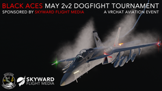 Sponsored VRC Aviation Tournament, New Staff, Website Updates and More