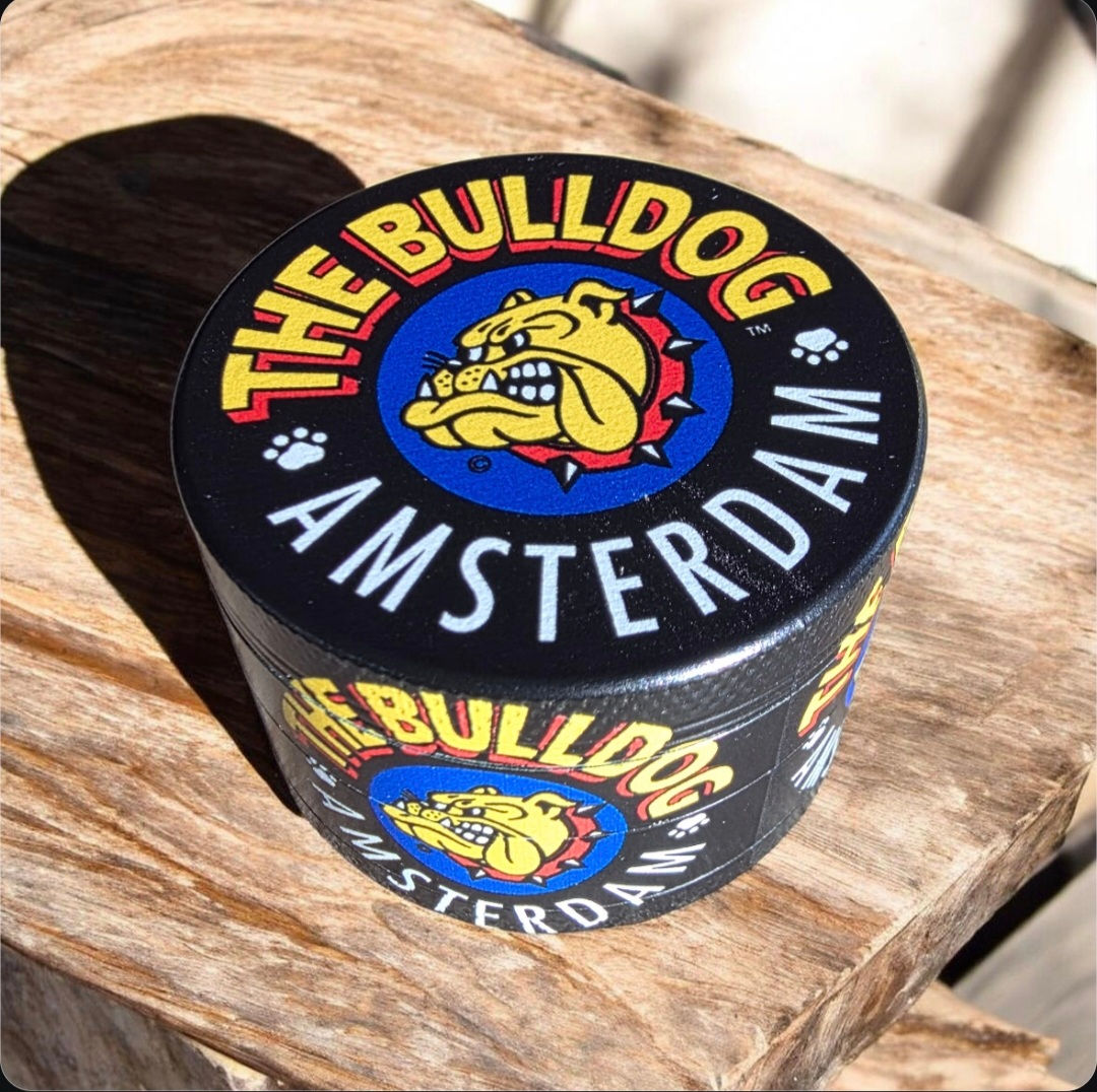 Grinder bulldog