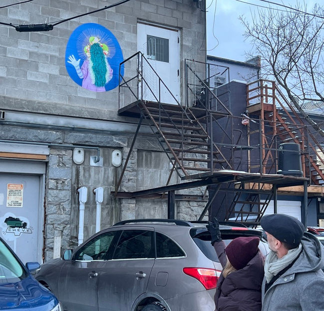 street art, outdoor art, biennale, fun art, original art, hosier lane, hosier lane, photo festival, foto festival, portrait photography