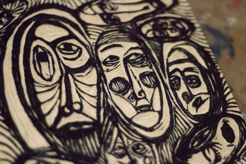 Família