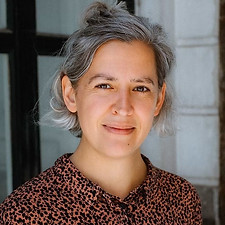 Anne Hünseler Casting Director