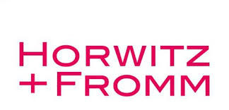Horwitz & Fromm is now representing me in Germany