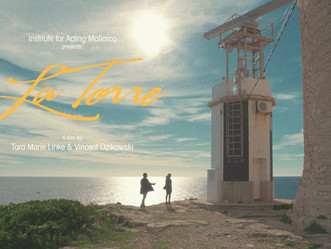 La Torre nominated at Evolution Mallorca International Filmfestival 2019