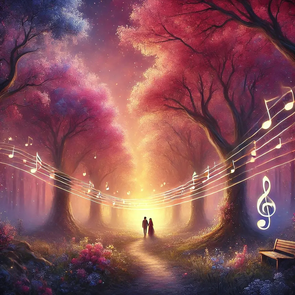 The Symphony of Love