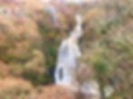 Llanberis waterfall, Llanberis, Snowdonia