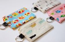 Time for Change...Pouches