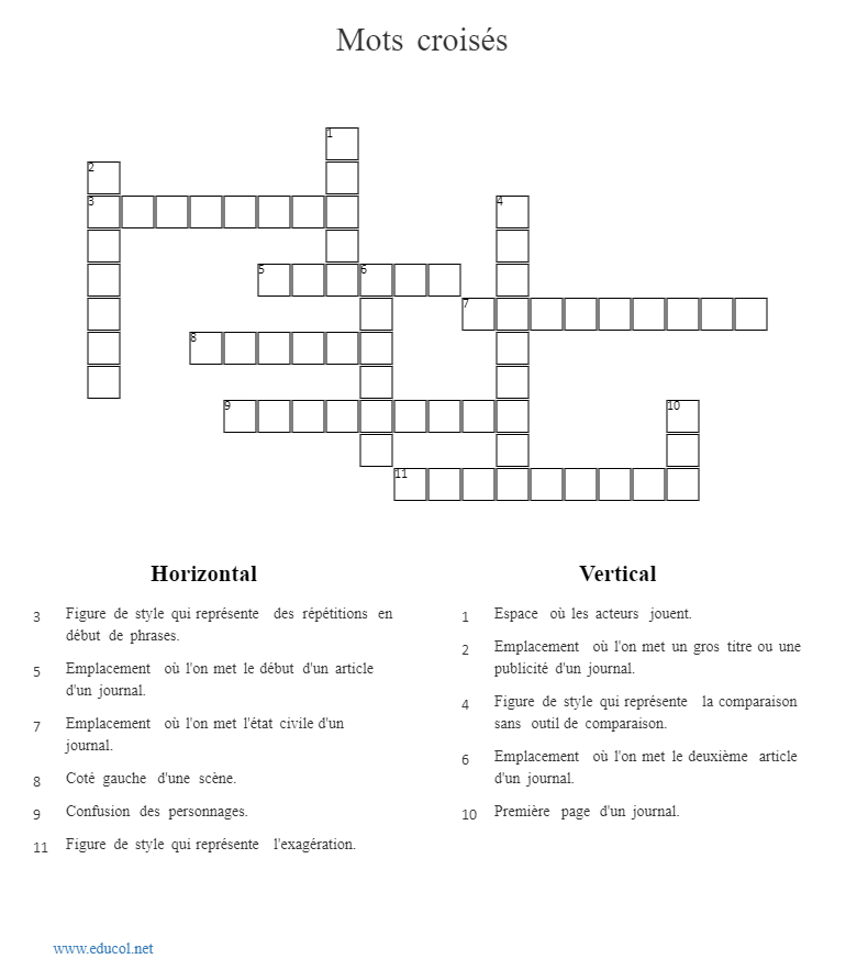 Croq mots marmot propose Accueil | Monsite 1