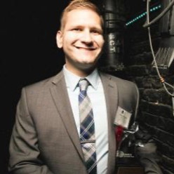 Justin Glombicki