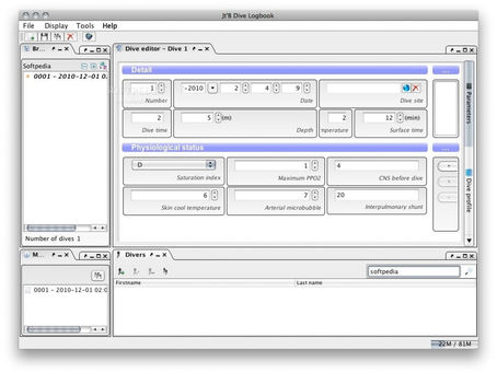 JtB Dive LogBook Crack   Keygen Download [Latest]