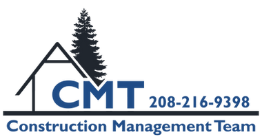 CMT company logo