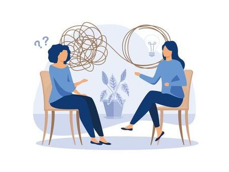 Ansiedade e a escuta psicanalítica: Por que falar pode aliviar a ansiedade?