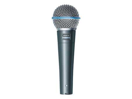 Microphone Rentals in Palm Beach County by Vivid Source Events