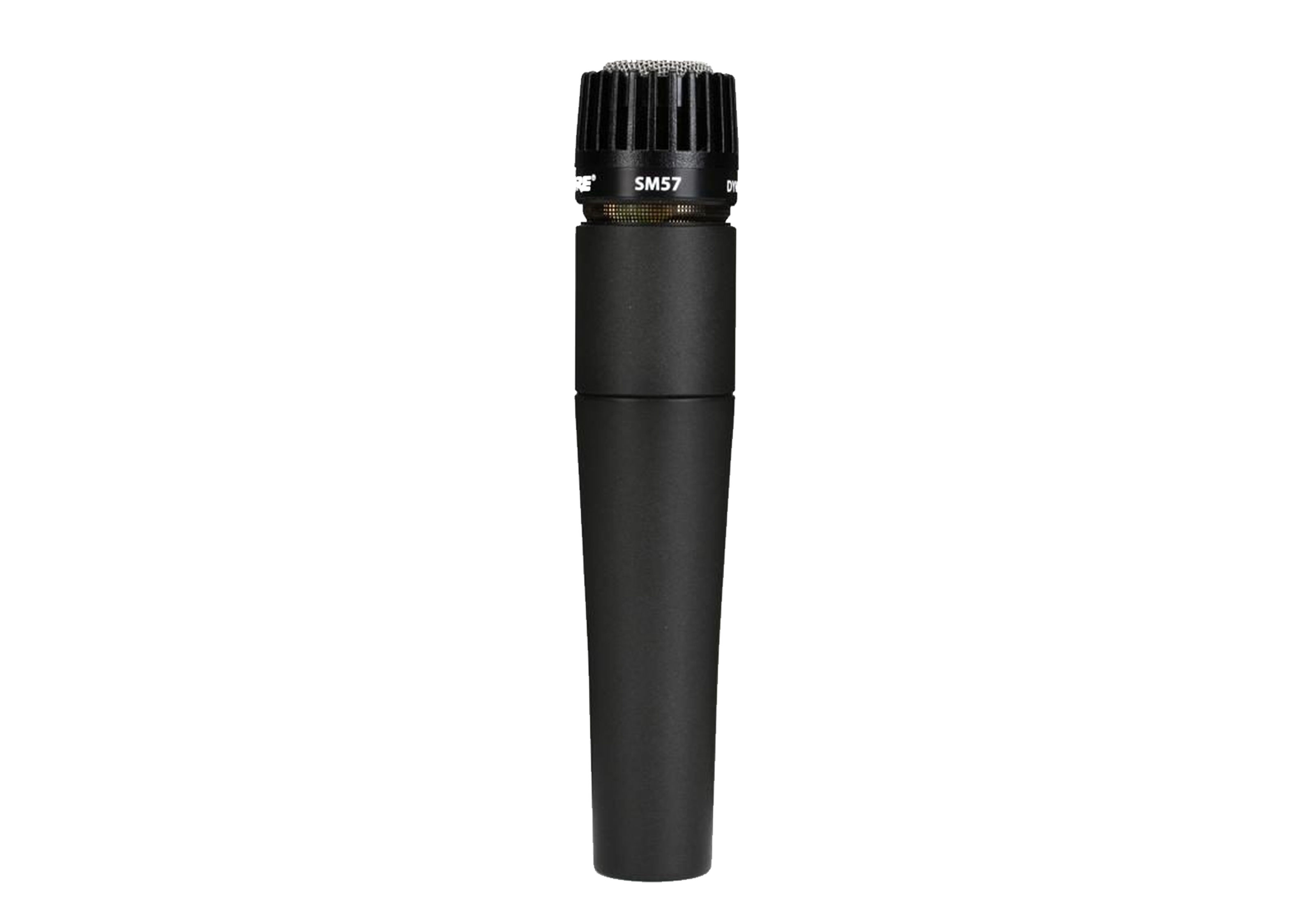 Shure SM57 Microphone