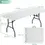 Thumbnail: 6' Folding Table