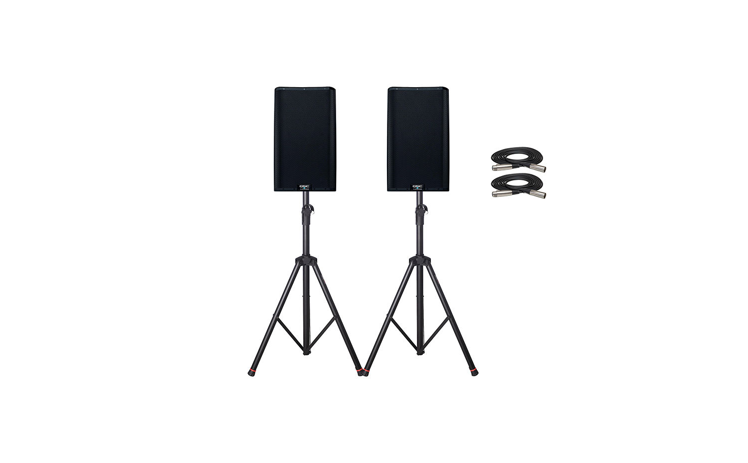 Standard Sound System Package 1