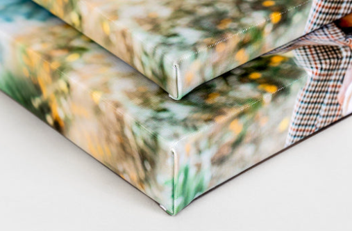 Thumbnail: Gallery Wrap Canvas Wall Art