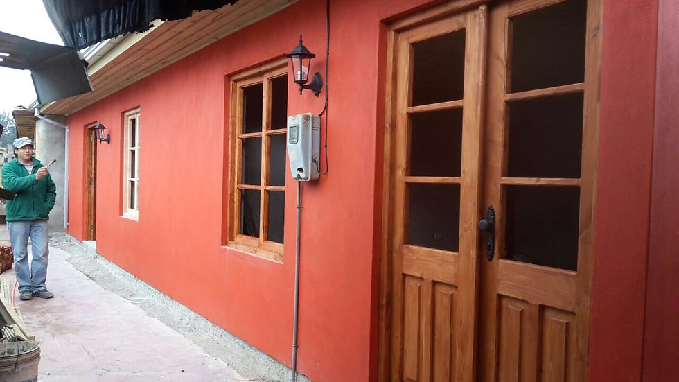 Fachada