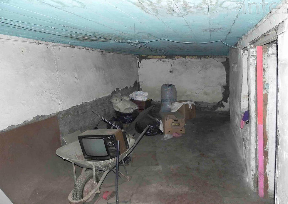 Habitación