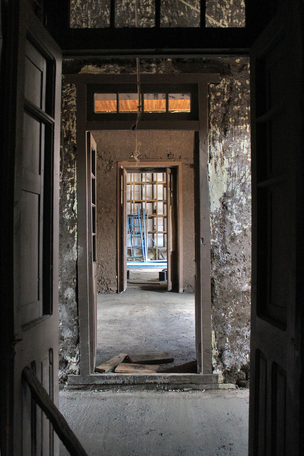 Habitaciones