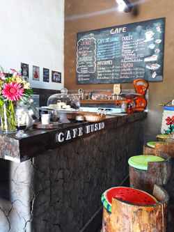 Café Museo