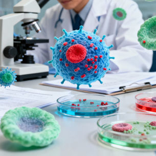 일본 면역세포치료, 가장 많이 묻는 질문 TOP 6 (의학적 근거로만 답변드립니다)