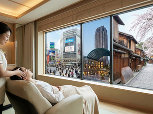 渋谷・恵比寿・京都…The Head Spa Tokyoが「好立地」にこだわり続ける理由