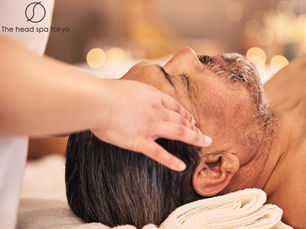 The Power of Scalp Acupressure: Boost Relaxation & Hair Health Anywhere 🌟💆♀️