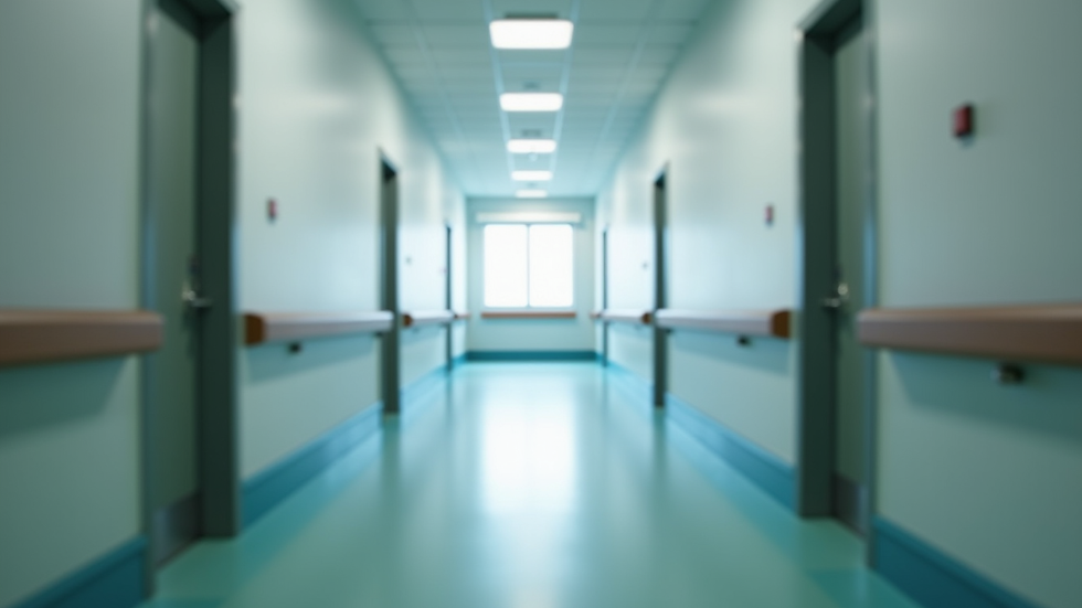 일본 의료 원정치료의 모든 절차와 이점