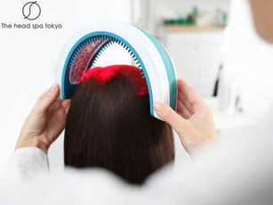 Low-Level Laser Therapy for Scalp: Japanese LLLT Science & Hair Regrowth Guide