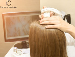 The Art of Japanese Scalp Combing: Kushi Techniques for Optimal Hair & Scalp Health 🌿🪷✨