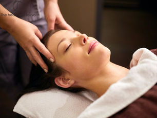 Head Spa Rituals for Ultimate Jet Lag Recovery: Your Guide to Beating Time Zone Fatigue in Tokyo & Beyond ✈️💆♀️