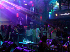 🎊【2025年超・保存版】ソウル“ナイトクラブ”完全ガイド｜文化・料金・楽しみ方を徹底解説🍸